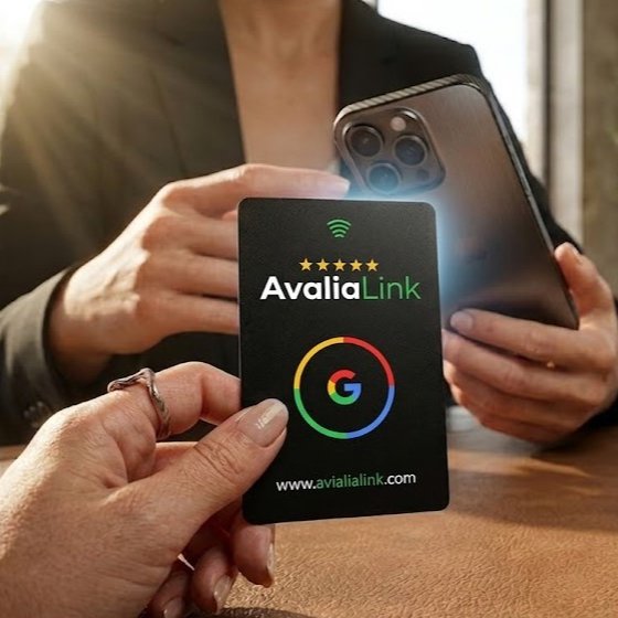 AvaliaLink