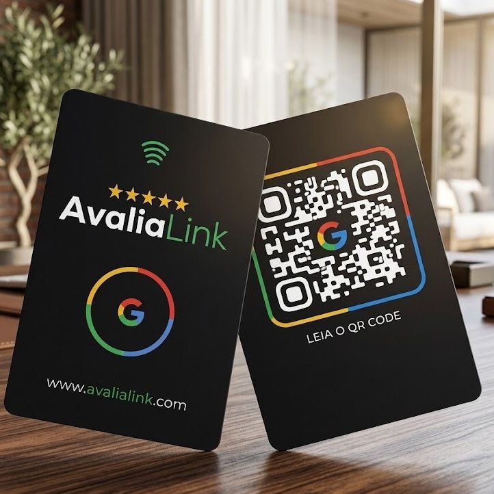 AvaliaLink